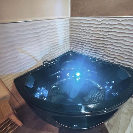 Suite Natura Bed&Beauty Spa Taranto Eksteriør billede
