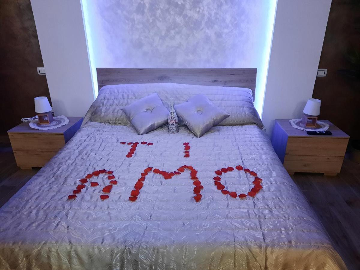 Suite Natura Bed&Beauty Spa Taranto Eksteriør billede