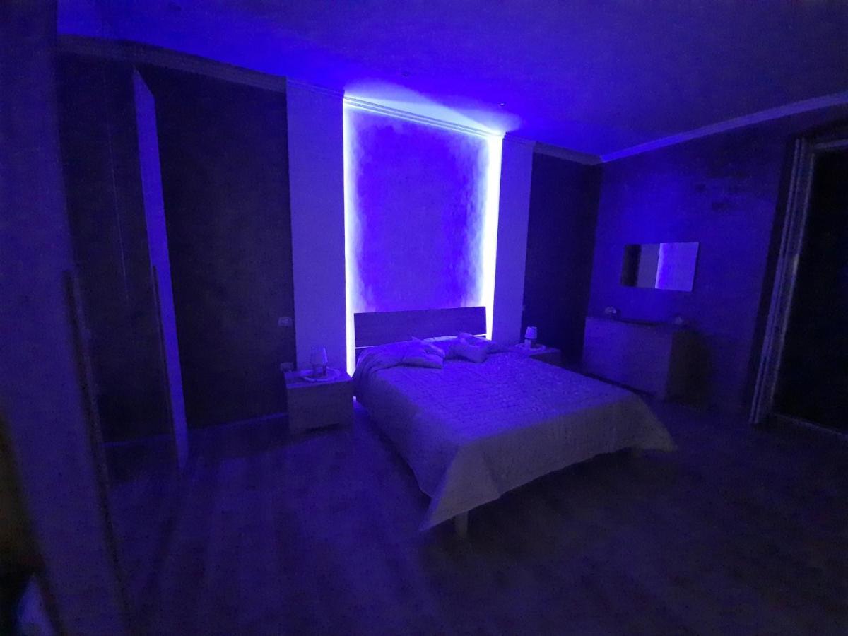 Suite Natura Bed&Beauty Spa Taranto Eksteriør billede