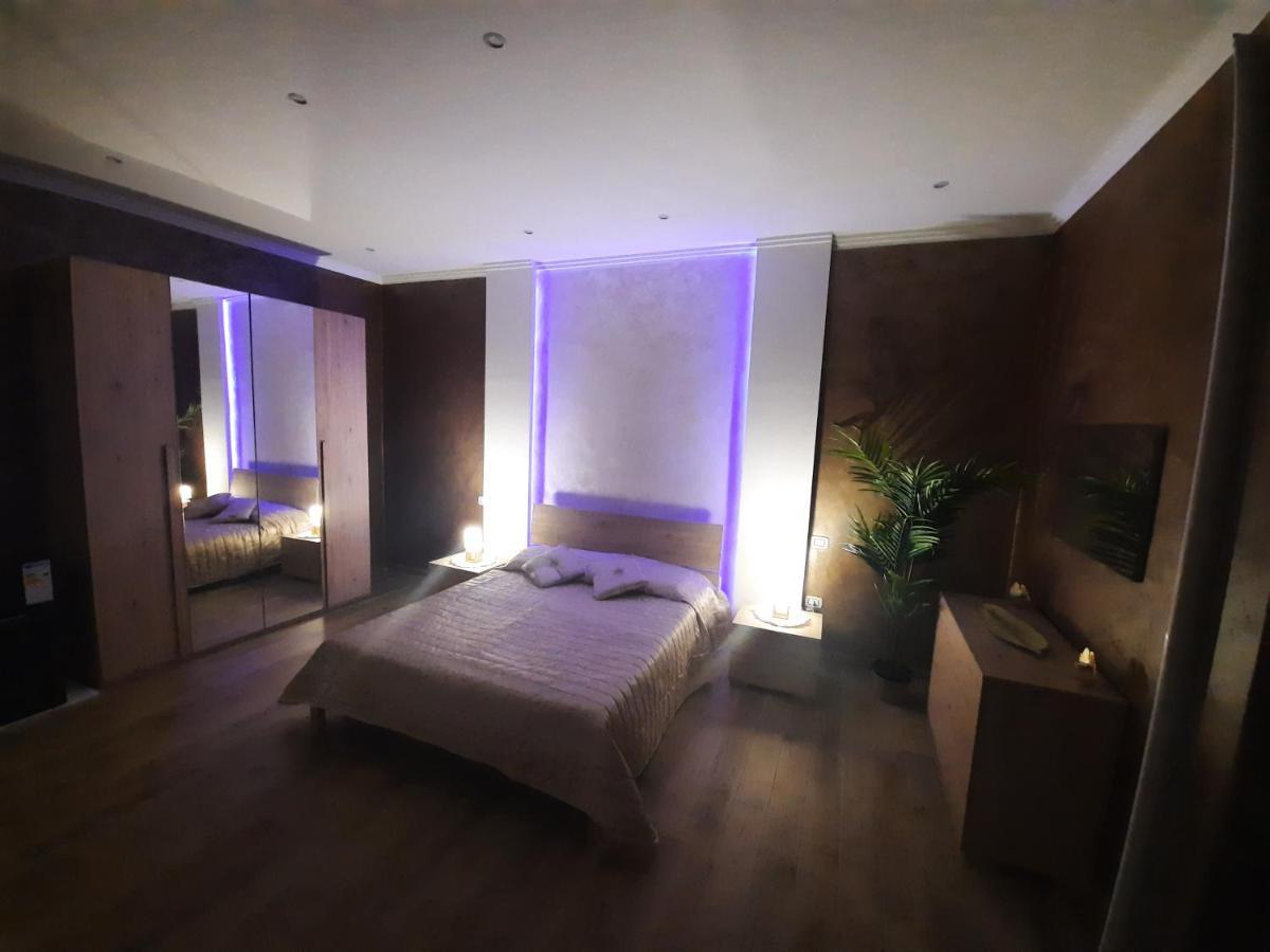 Suite Natura Bed&Beauty Spa Taranto Eksteriør billede