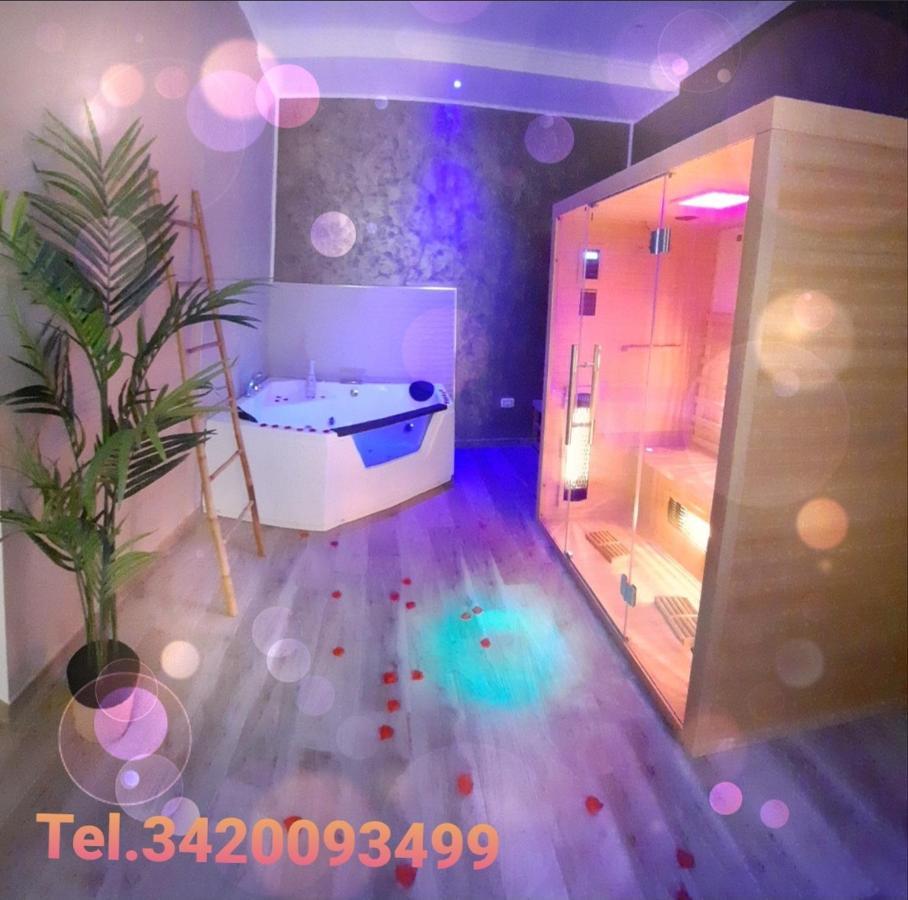 Suite Natura Bed&Beauty Spa Taranto Eksteriør billede