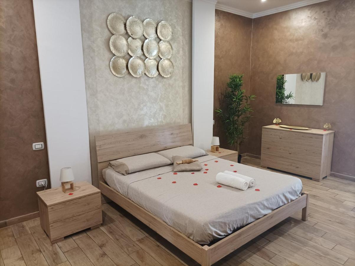 Suite Natura Bed&Beauty Spa Taranto Eksteriør billede