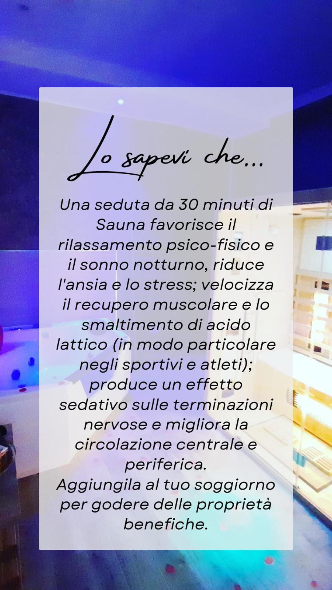 Suite Natura Bed&Beauty Spa Taranto Eksteriør billede
